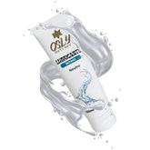 Lubricante Íntimo Neutro Osly 120ml